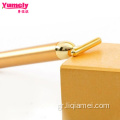 T Σχήμα 24k Χρυσό ραβδί Massager Facial Roller